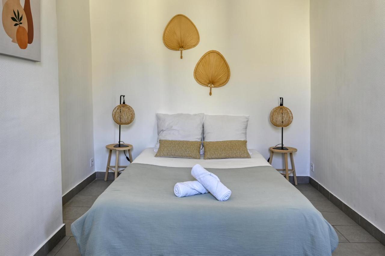Nocnoc - La Petite Marie Apartment Марсилия Екстериор снимка
