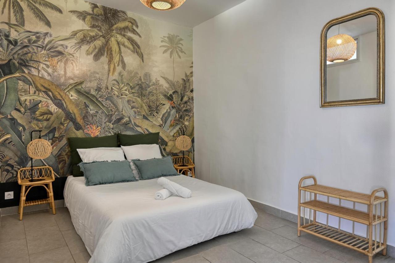 Nocnoc - La Petite Marie Apartment Марсилия Екстериор снимка