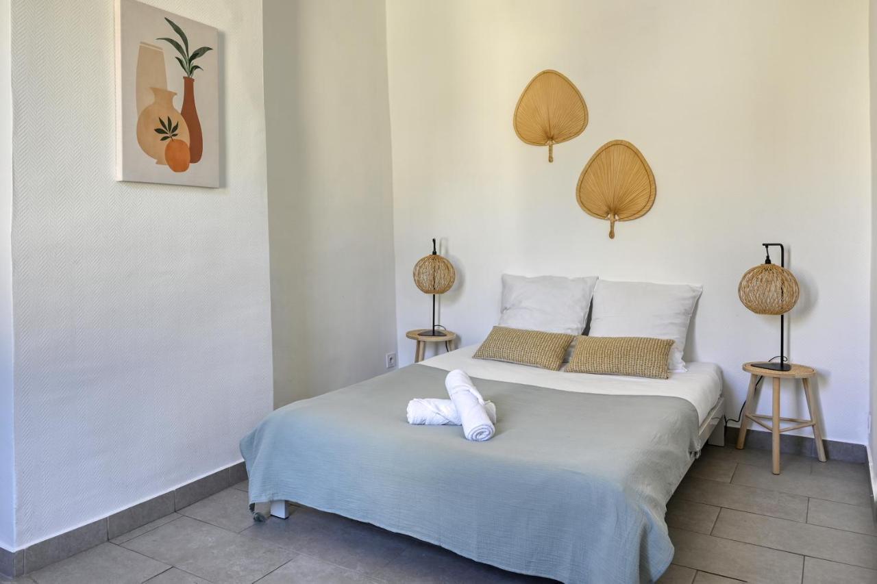 Nocnoc - La Petite Marie Apartment Марсилия Екстериор снимка